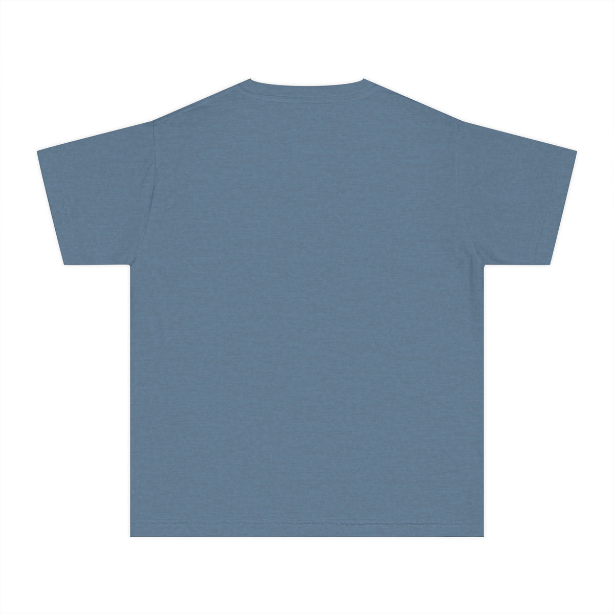 Retro Monster Youth Tee - 'Creature Feature' Vintage Graphic Kids Shirt