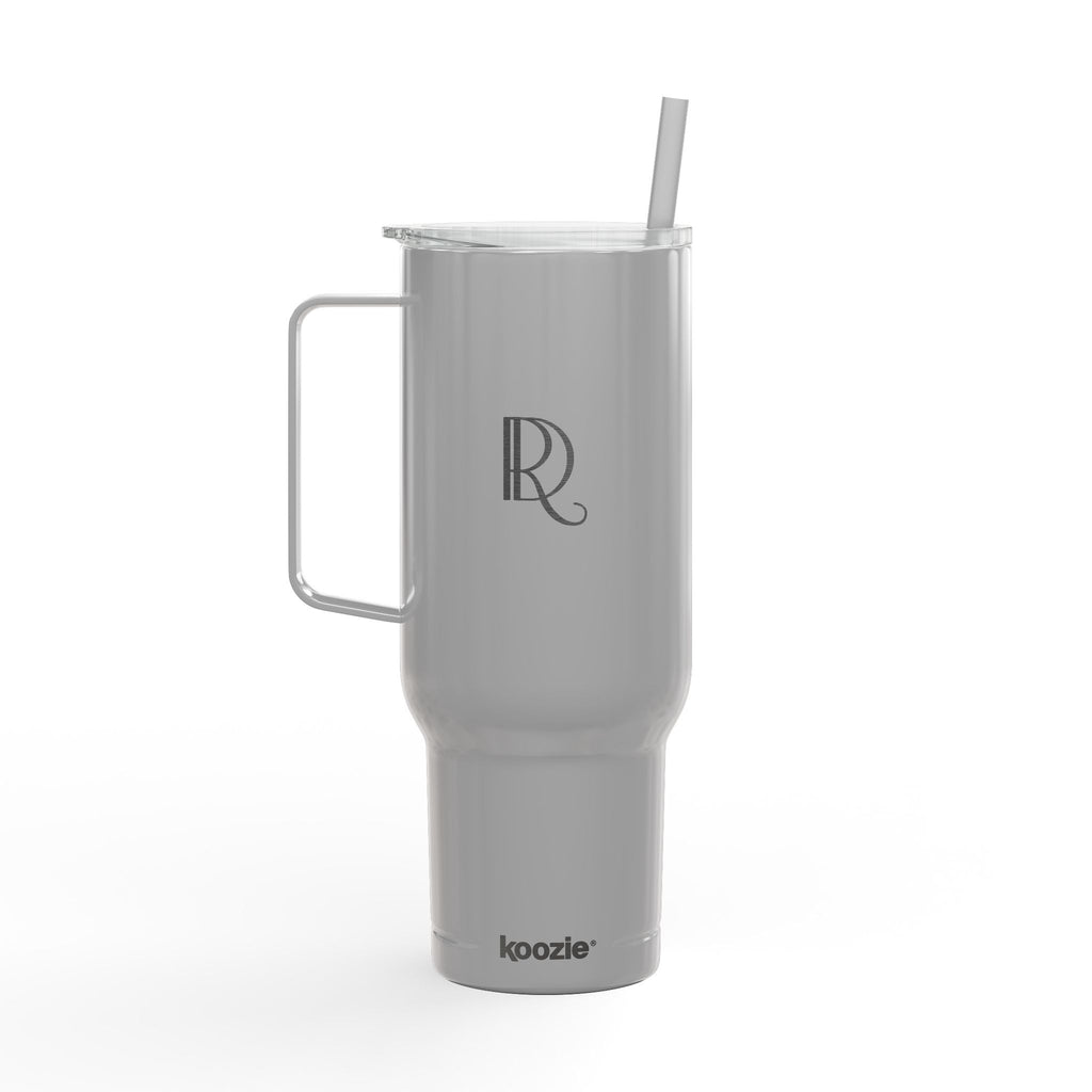 Insulated Tumbler with Lid, 40oz (Engraving)