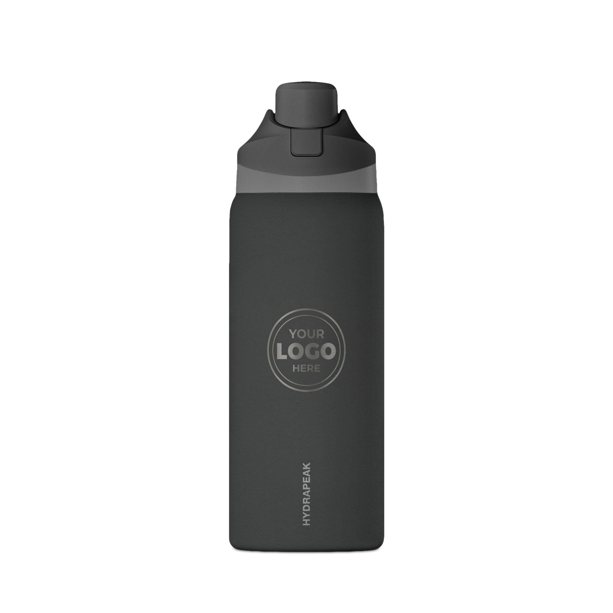 Insulated 32oz Oasis Water Bottle — Double-Wall Vacuum Thermos