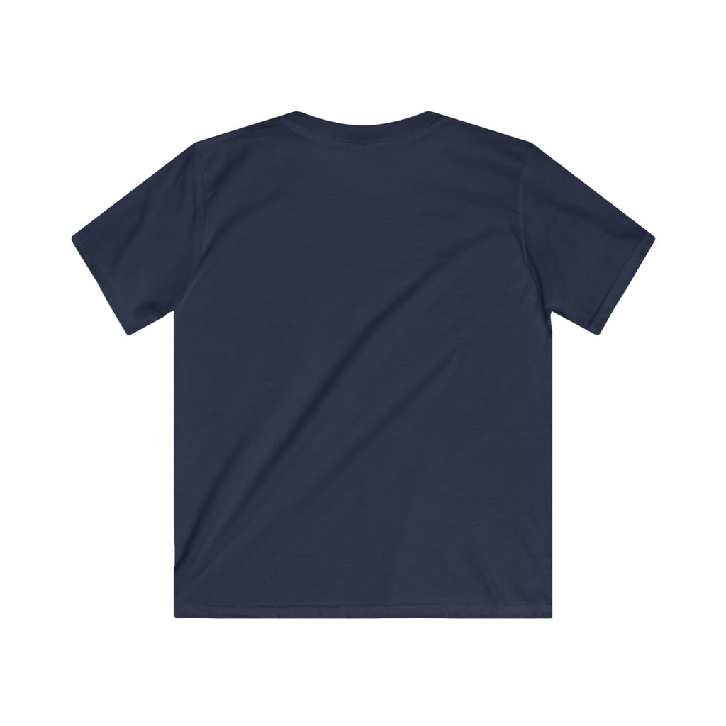 Kids Tee — "Pumpkin Patch Since 1692" Halloween Jack-O'-Lantern Shirt