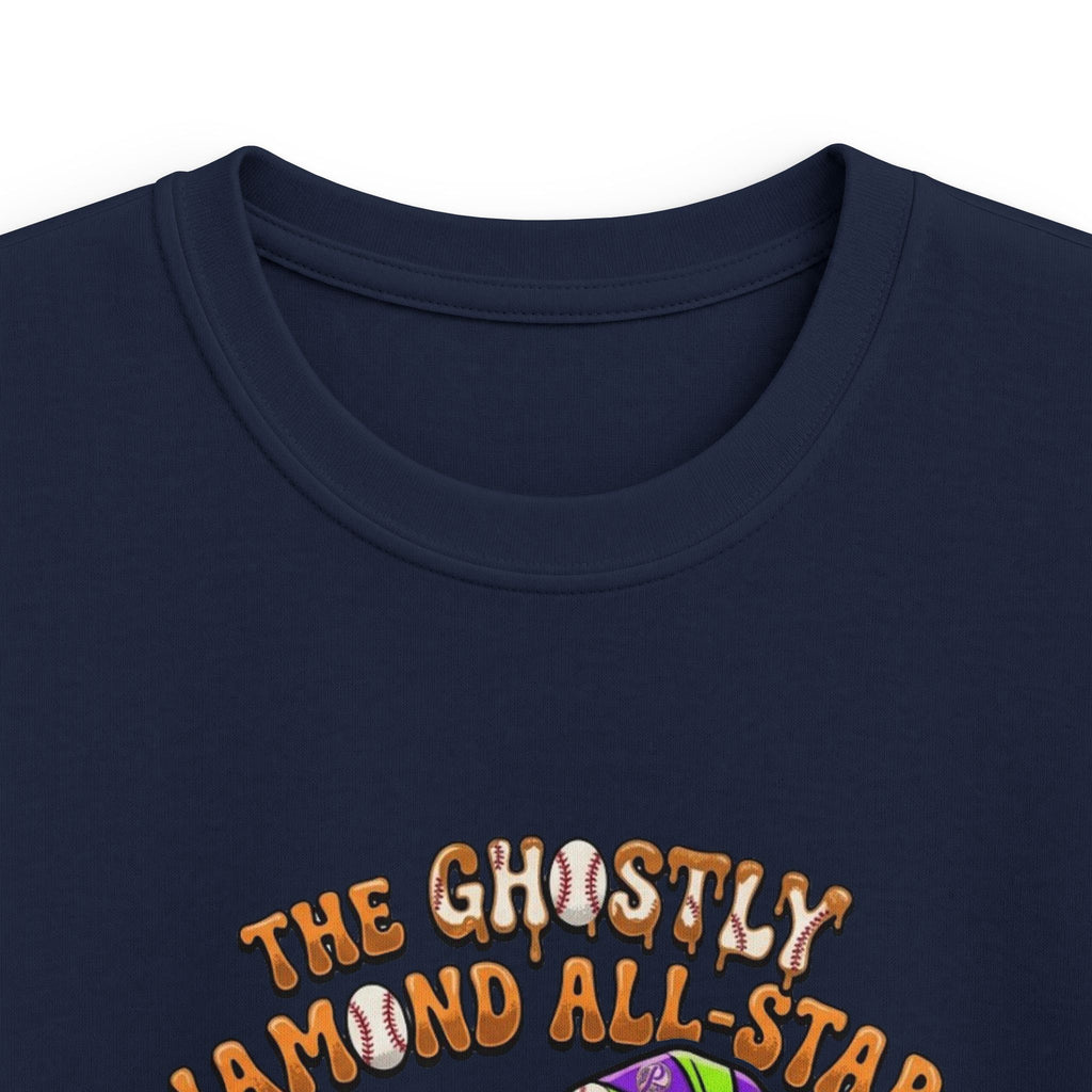Kids Tee — "Pumpkin Patch Since 1692" Halloween Jack-O'-Lantern Shirt