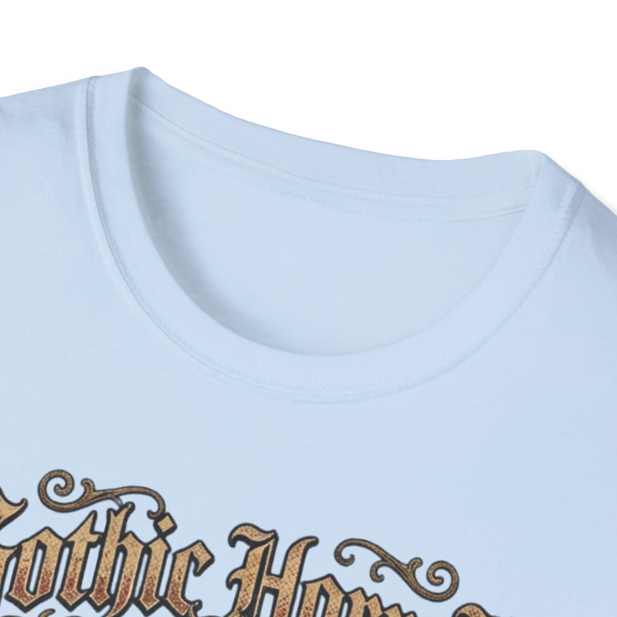 Gothic Horror "Nightmare Crusade" T-Shirt