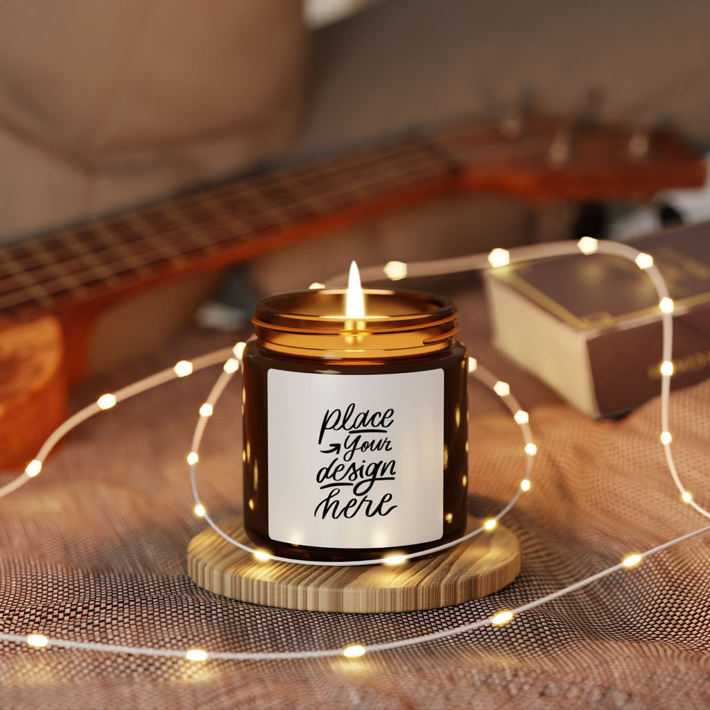 Smells Like An Internal Server Error Scented Candle