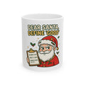 Christmas – Define Good | Coffee Mug