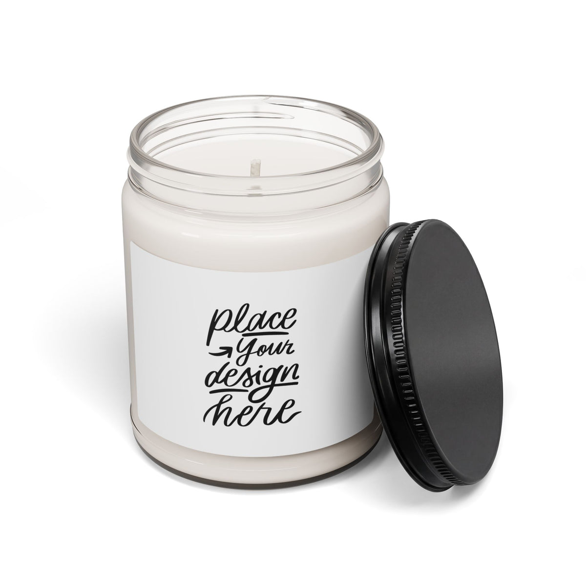 Smells Like Clean Laundry Scented Candle