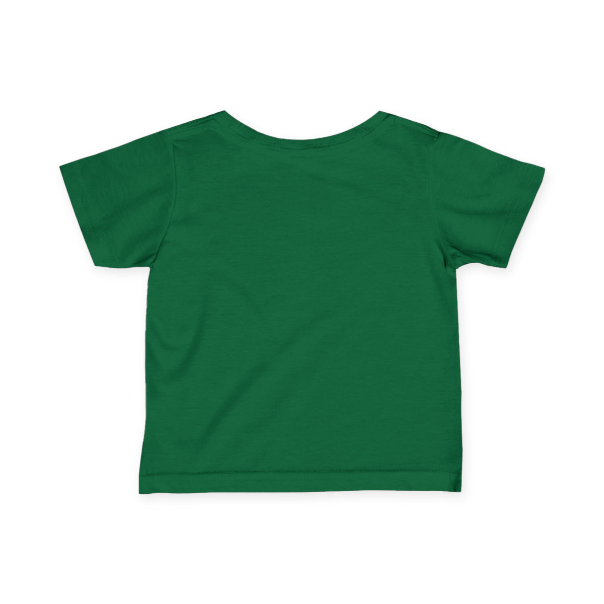 Infant Tee — Cute Medal Graphic Baby T-Shirt (Award Ribbon Design)