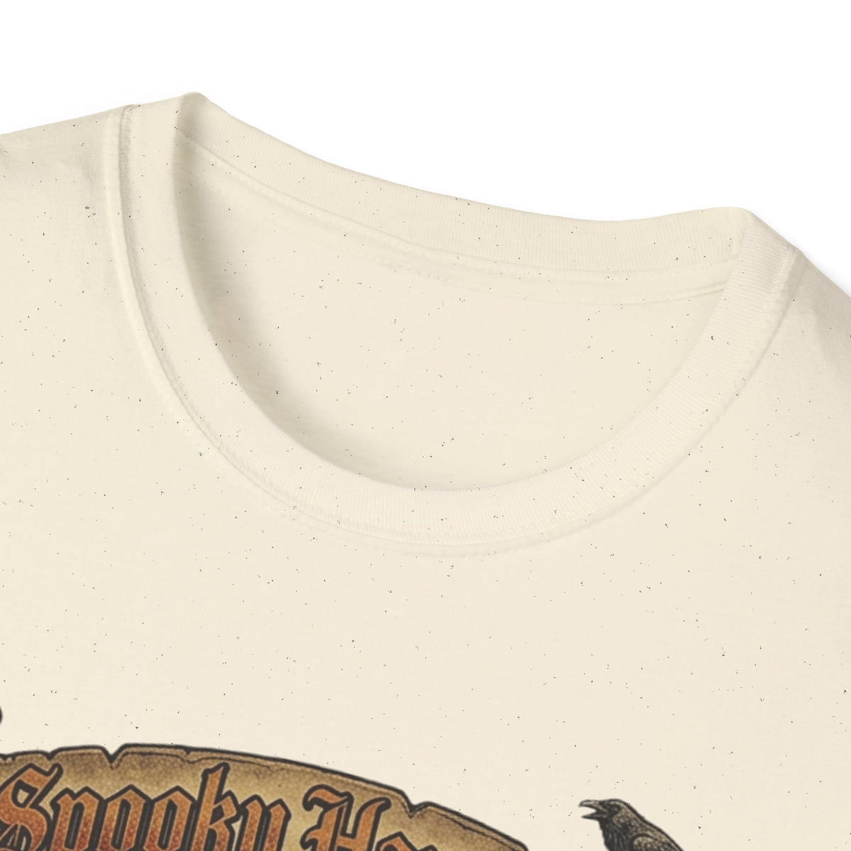 Halloween Nights Jack-O'-Lantern T-Shirt