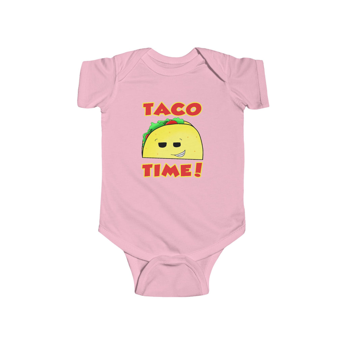 Funny 'Cool Kid' Baby Bodysuit