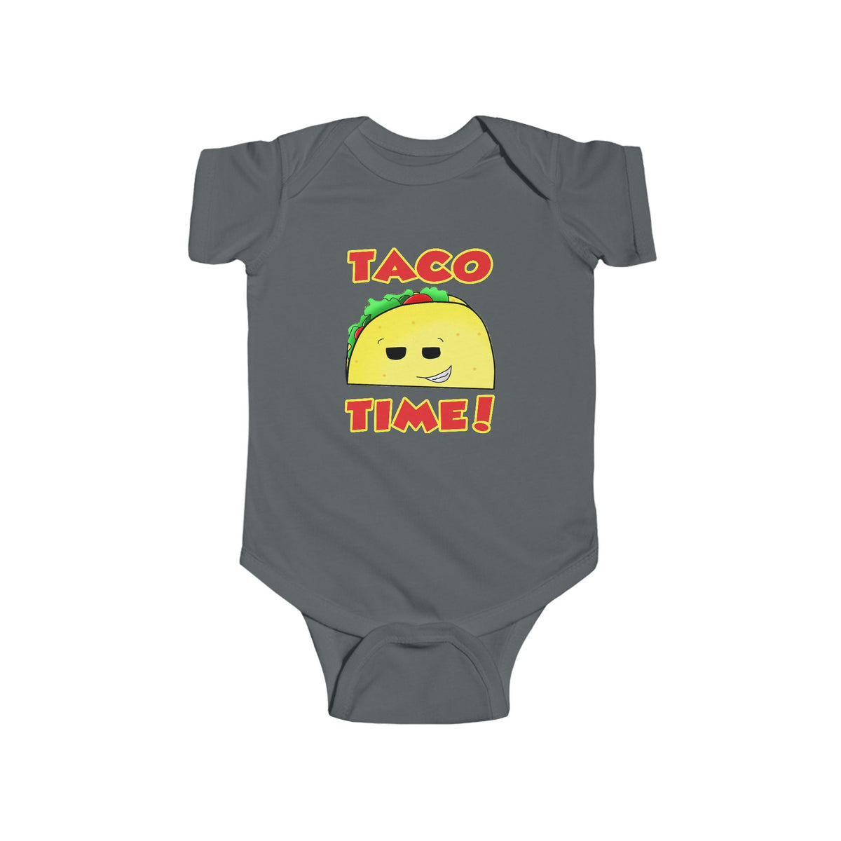 Funny 'Cool Kid' Baby Bodysuit