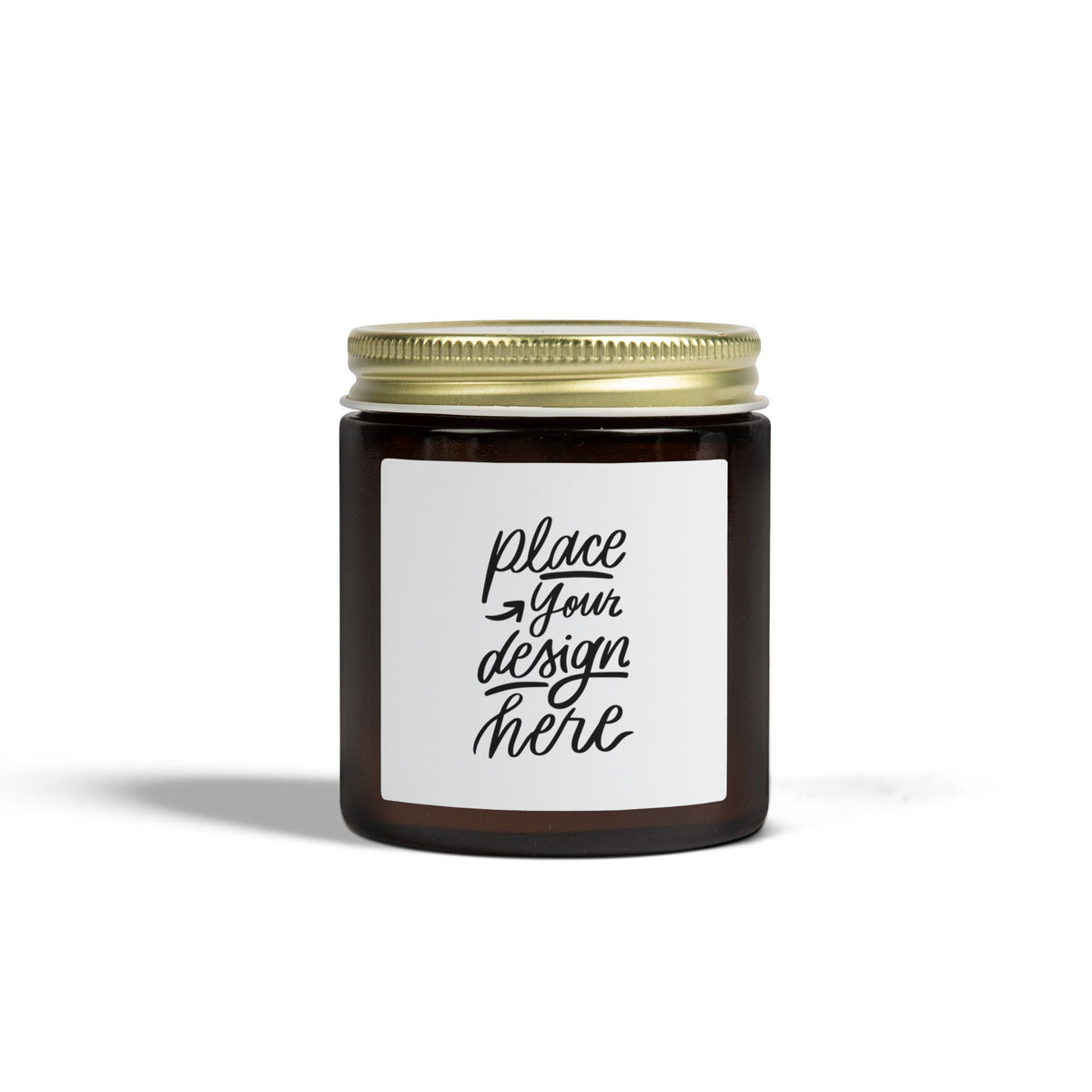 Smells Like a Tropical Escape Scented Candle