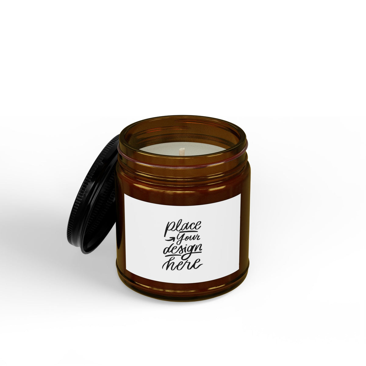 Smells Like Monday Morning Scented Candle