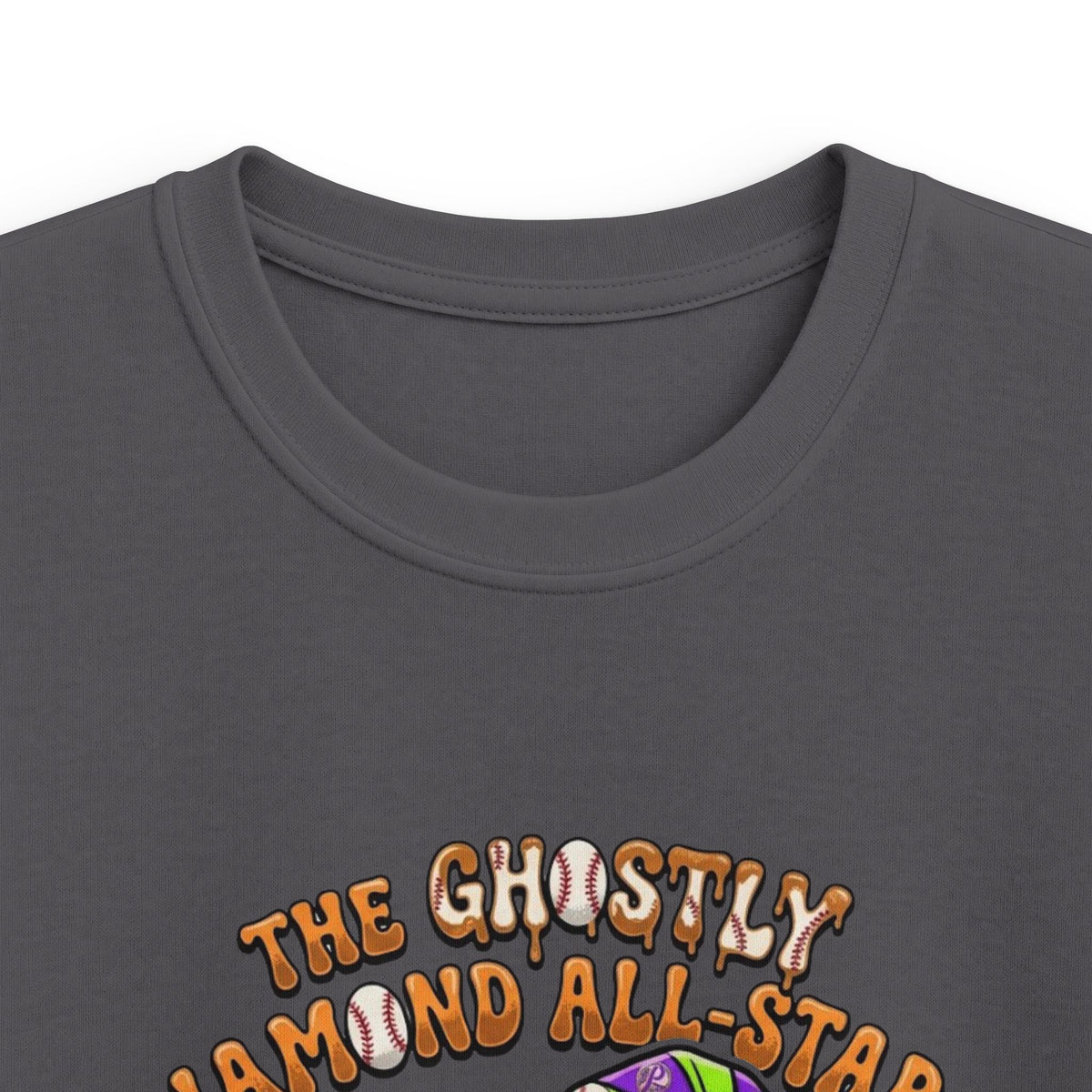Kids Tee — "Pumpkin Patch Since 1692" Halloween Jack-O'-Lantern Shirt