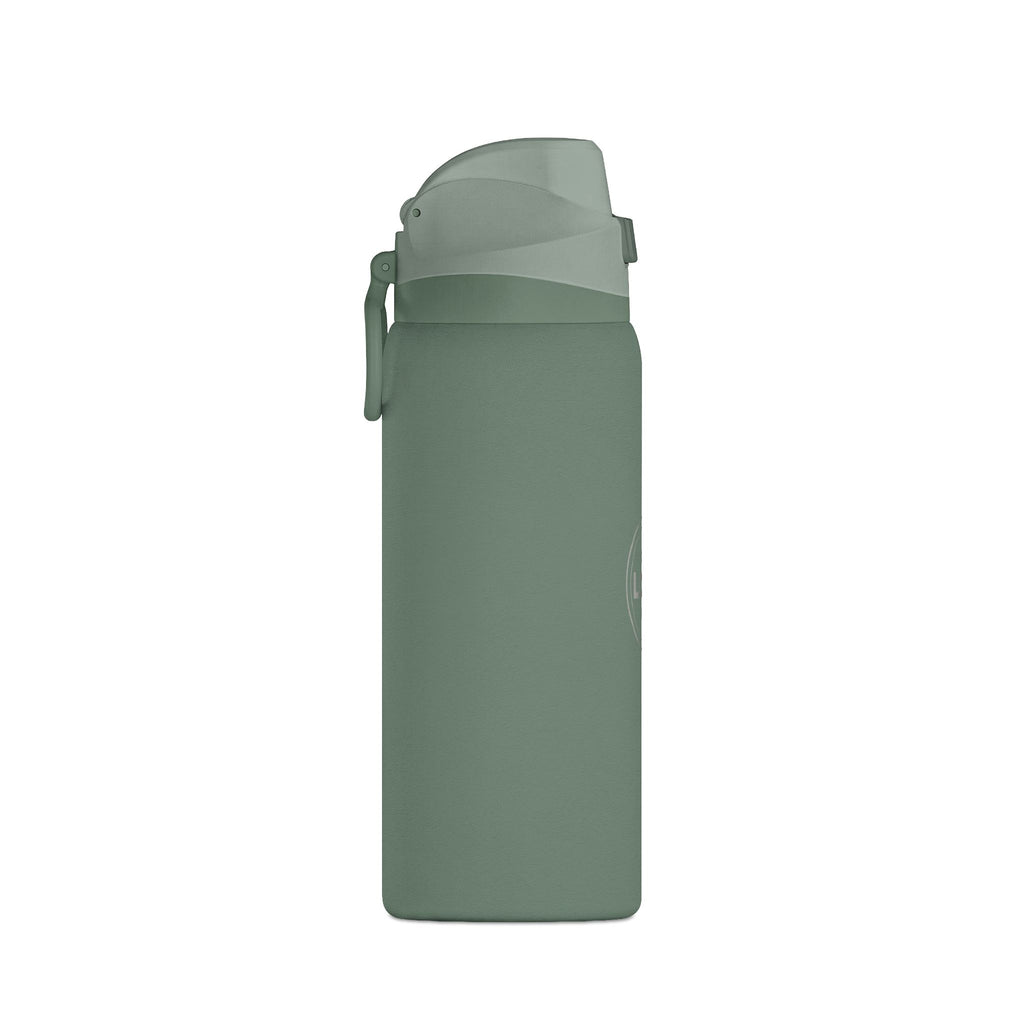 Insulated 32oz Oasis Water Bottle — Double-Wall Vacuum Thermos