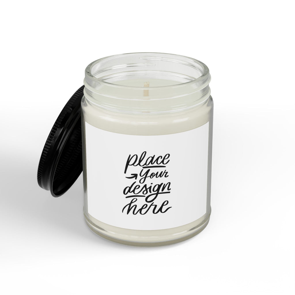 Smells Like Monday Morning Scented Candle