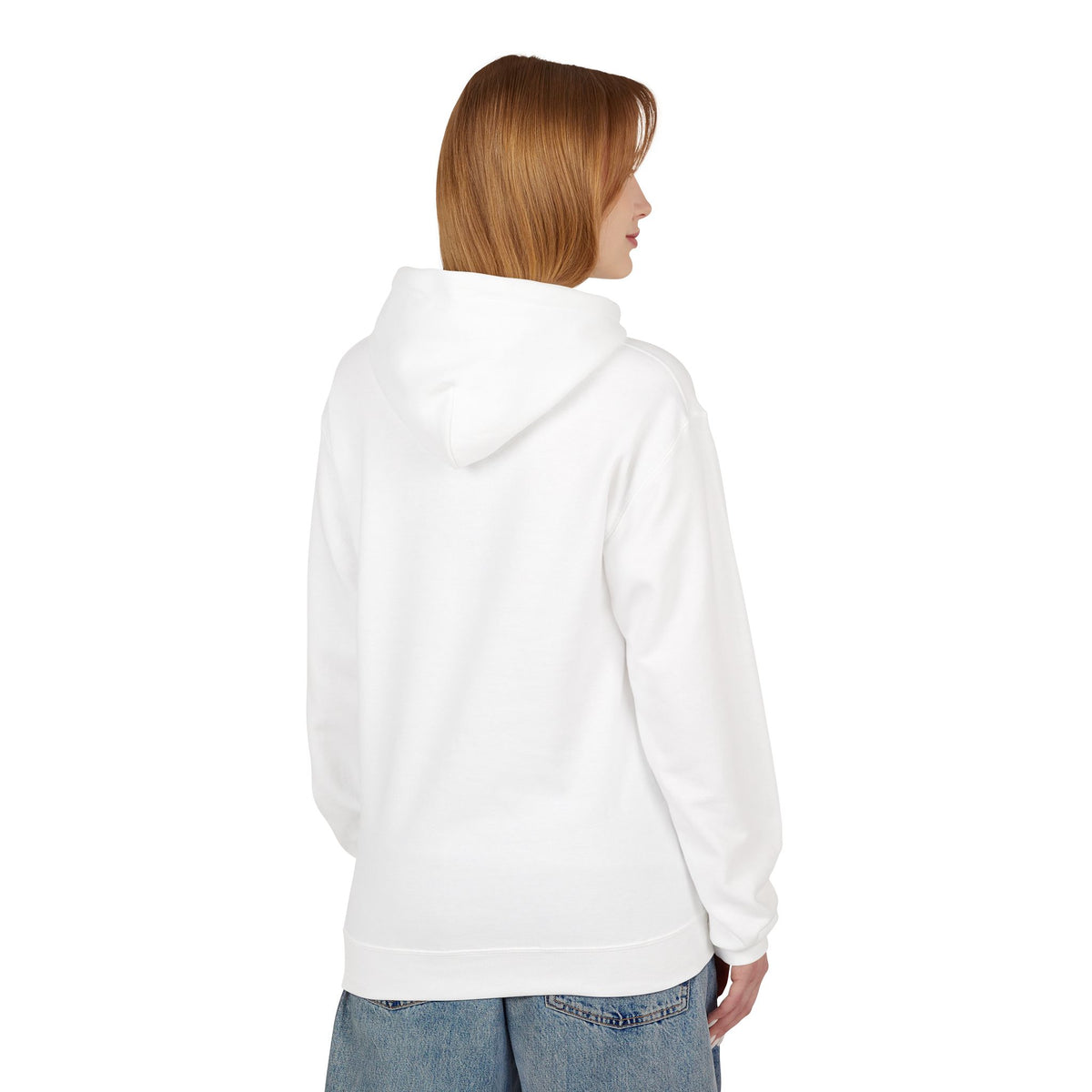 Vintage Botanical 'Autumn Camper' Hoodie — Retro Forest Camping Graphic
