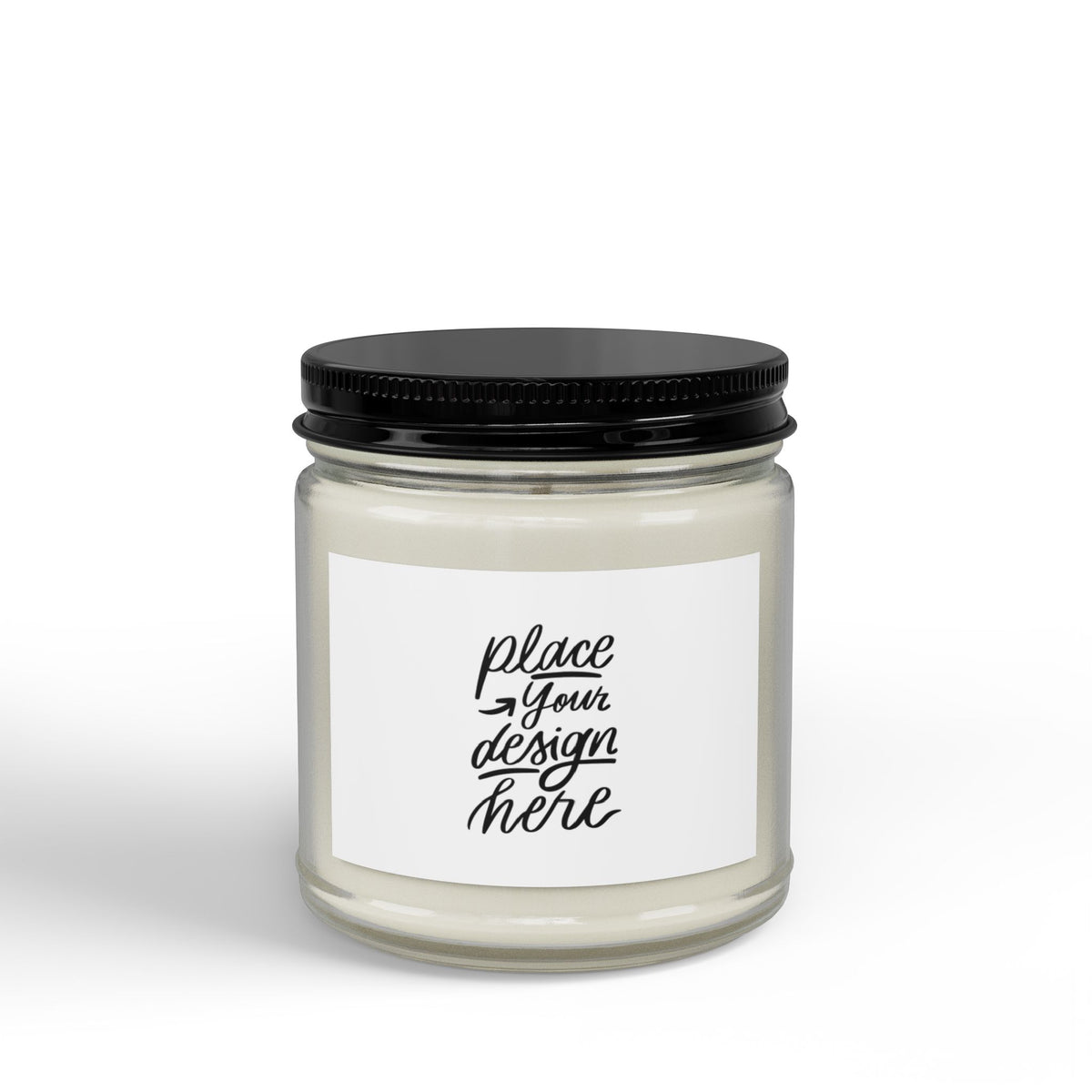 Smells Like Monday Morning Scented Candle
