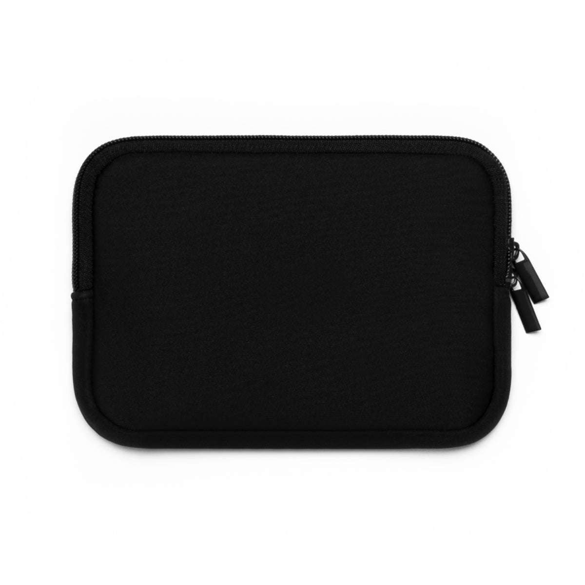 Custom Laptop Sleeve - Personalized "Your Design Here" Protective Neoprene Case