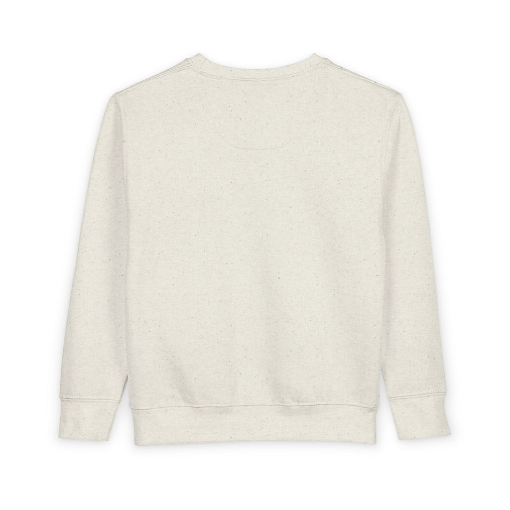 Toddler Sweatshirt - 'Pumpkin King of Candy' Halloween Pullover