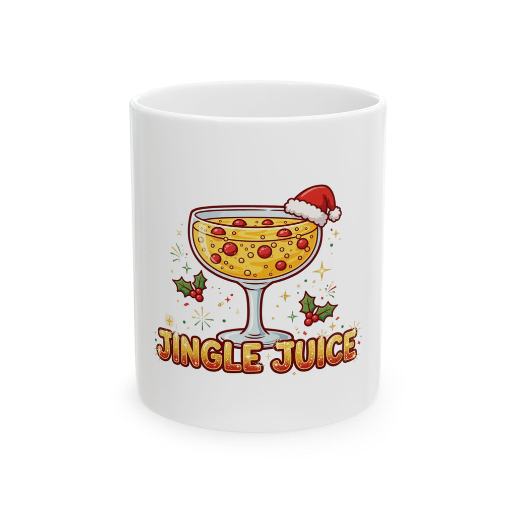 Christmas – Jingle Juice | Coffee Mug