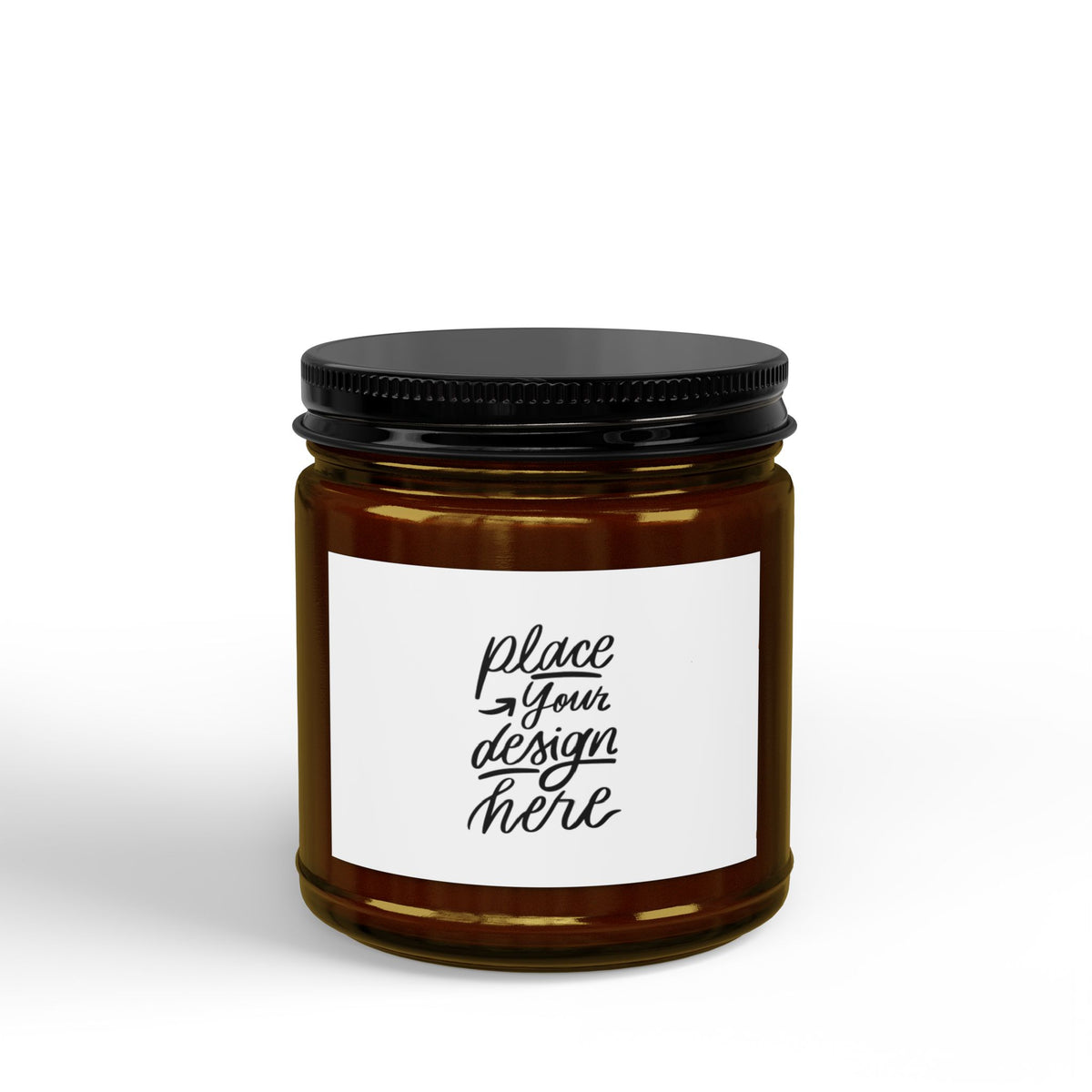 Smells Like Monday Morning Scented Candle