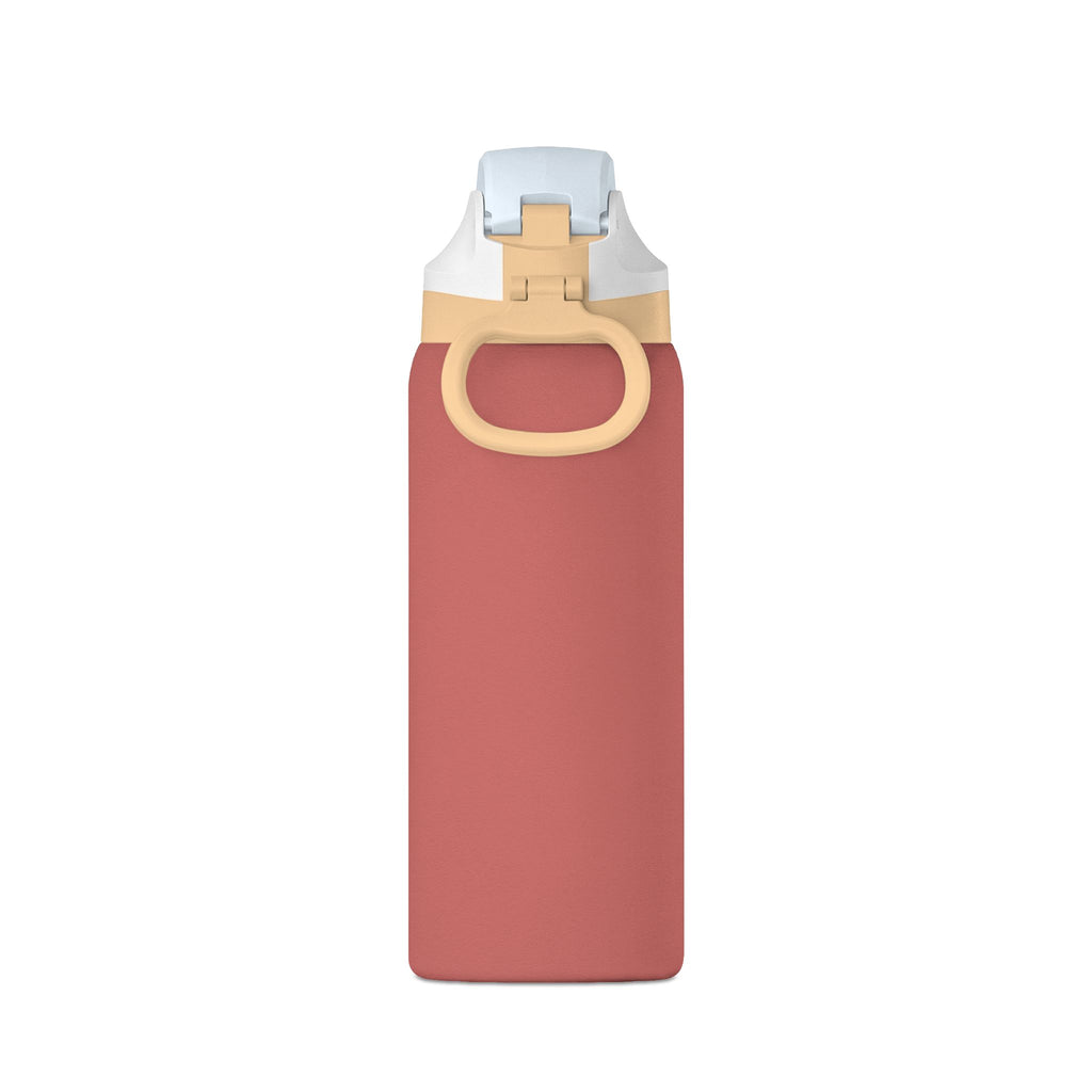 Insulated 32oz Oasis Water Bottle — Double-Wall Vacuum Thermos