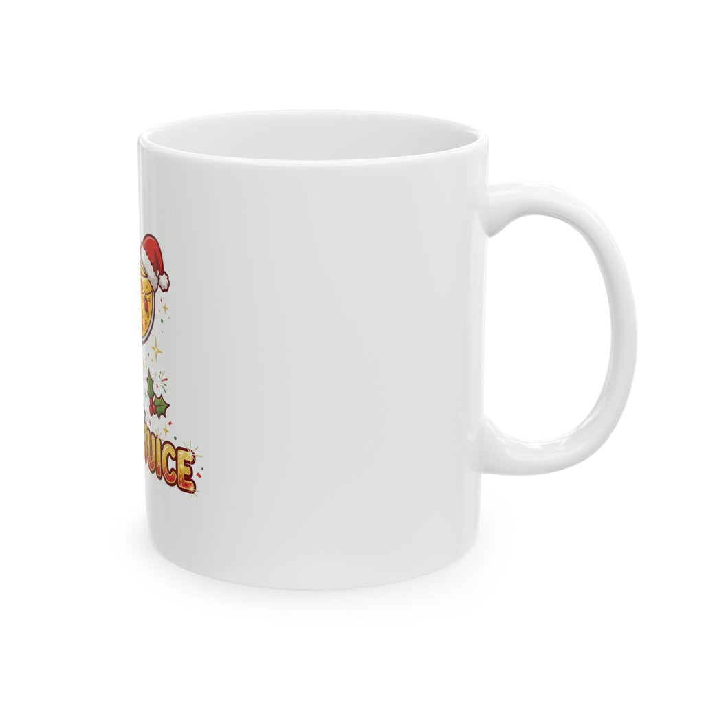Christmas – Jingle Juice | Coffee Mug