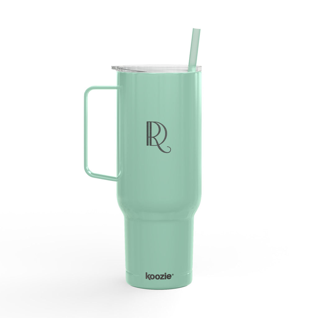 Insulated Tumbler with Lid, 40oz (Engraving)
