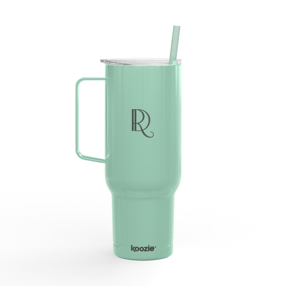Insulated Tumbler with Lid, 40oz (Engraving)