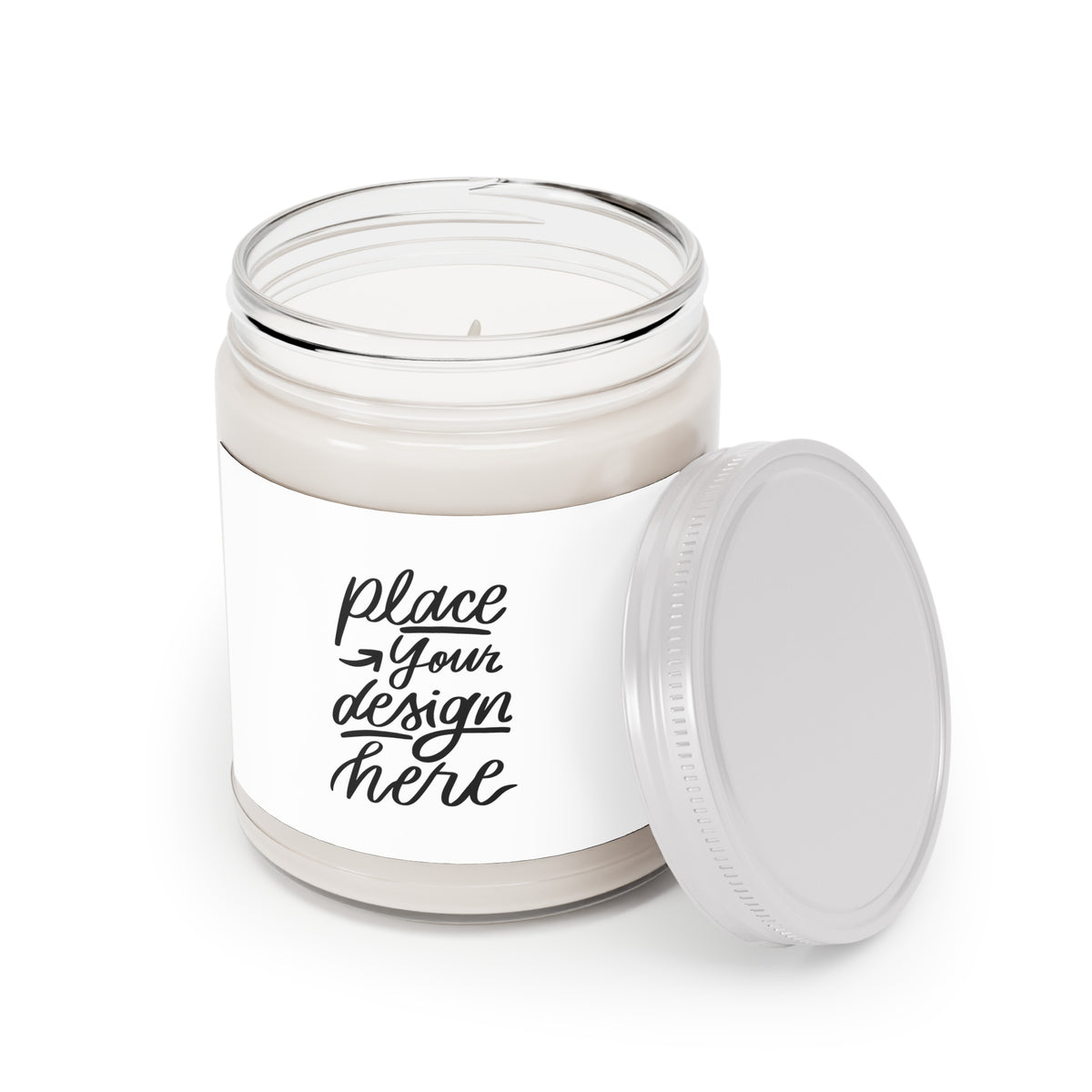 Smells Like My Last Nerve Scented Candle