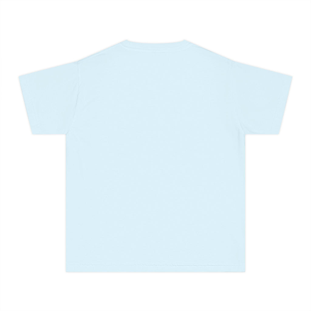 Retro Monster Youth Tee - 'Creature Feature' Vintage Graphic Kids Shirt