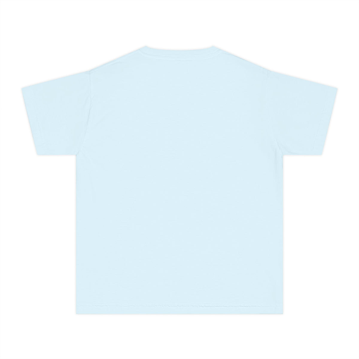 Retro Monster Youth Tee - 'Creature Feature' Vintage Graphic Kids Shirt