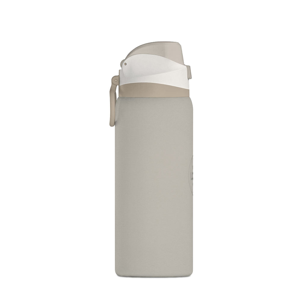 Insulated 32oz Oasis Water Bottle — Double-Wall Vacuum Thermos