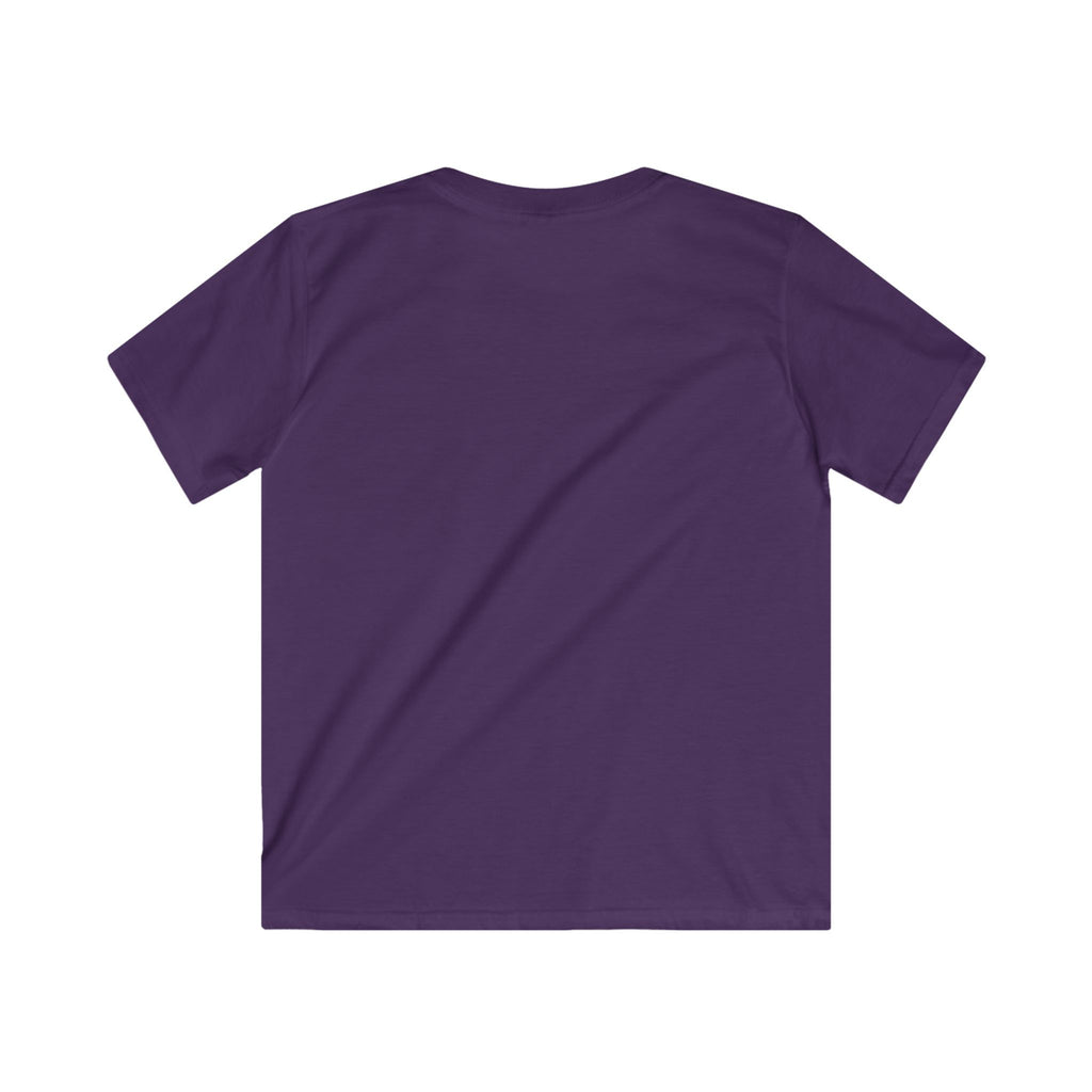Kids Tee — "Pumpkin Patch Since 1692" Halloween Jack-O'-Lantern Shirt