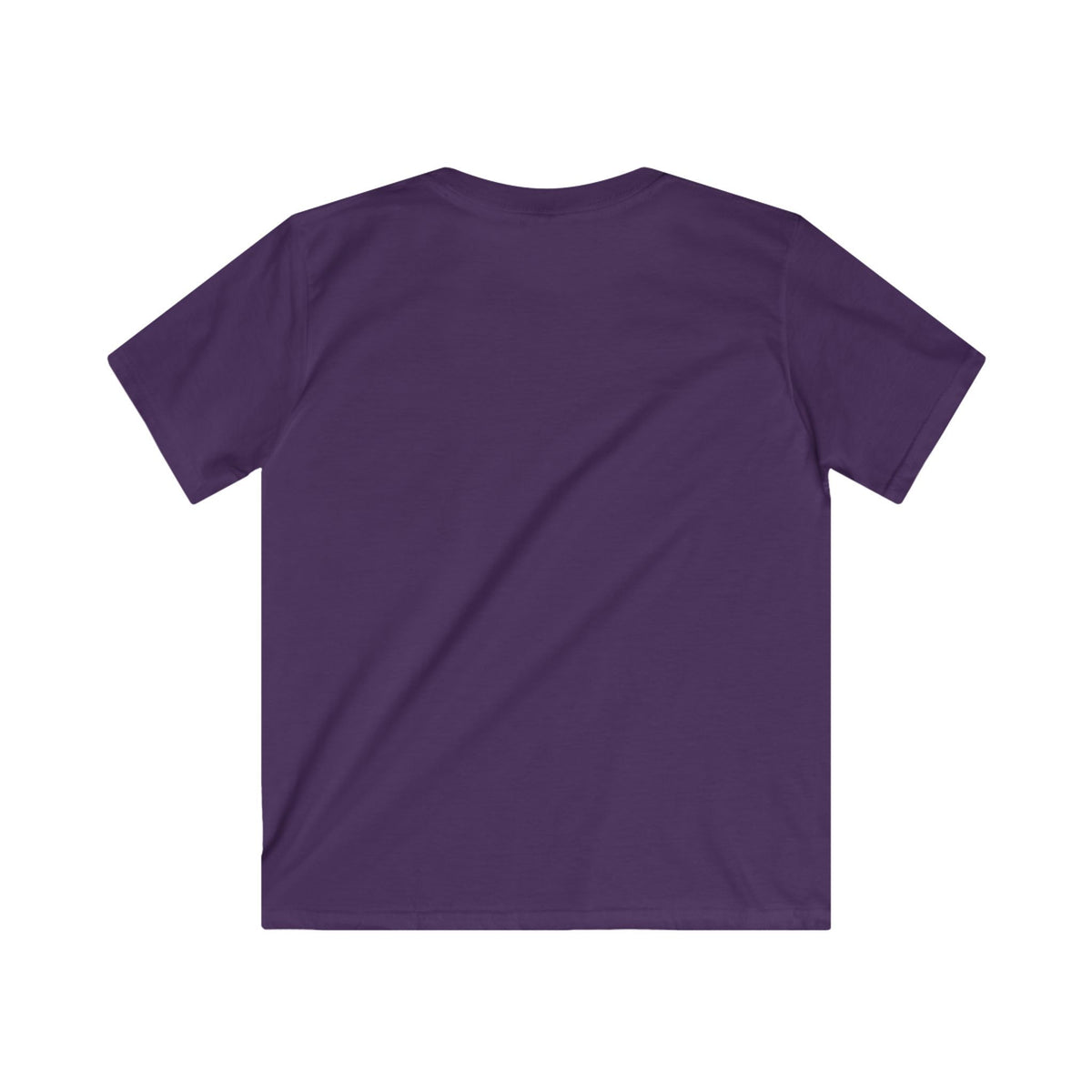 Kids Tee — "Pumpkin Patch Since 1692" Halloween Jack-O'-Lantern Shirt