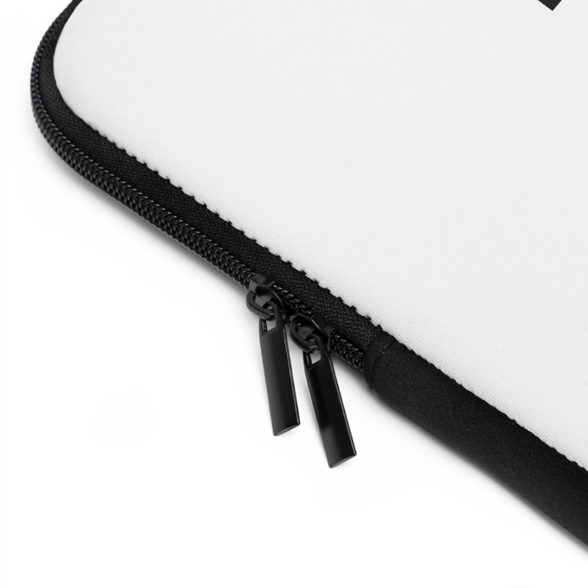 Custom Laptop Sleeve - Personalized "Your Design Here" Protective Neoprene Case