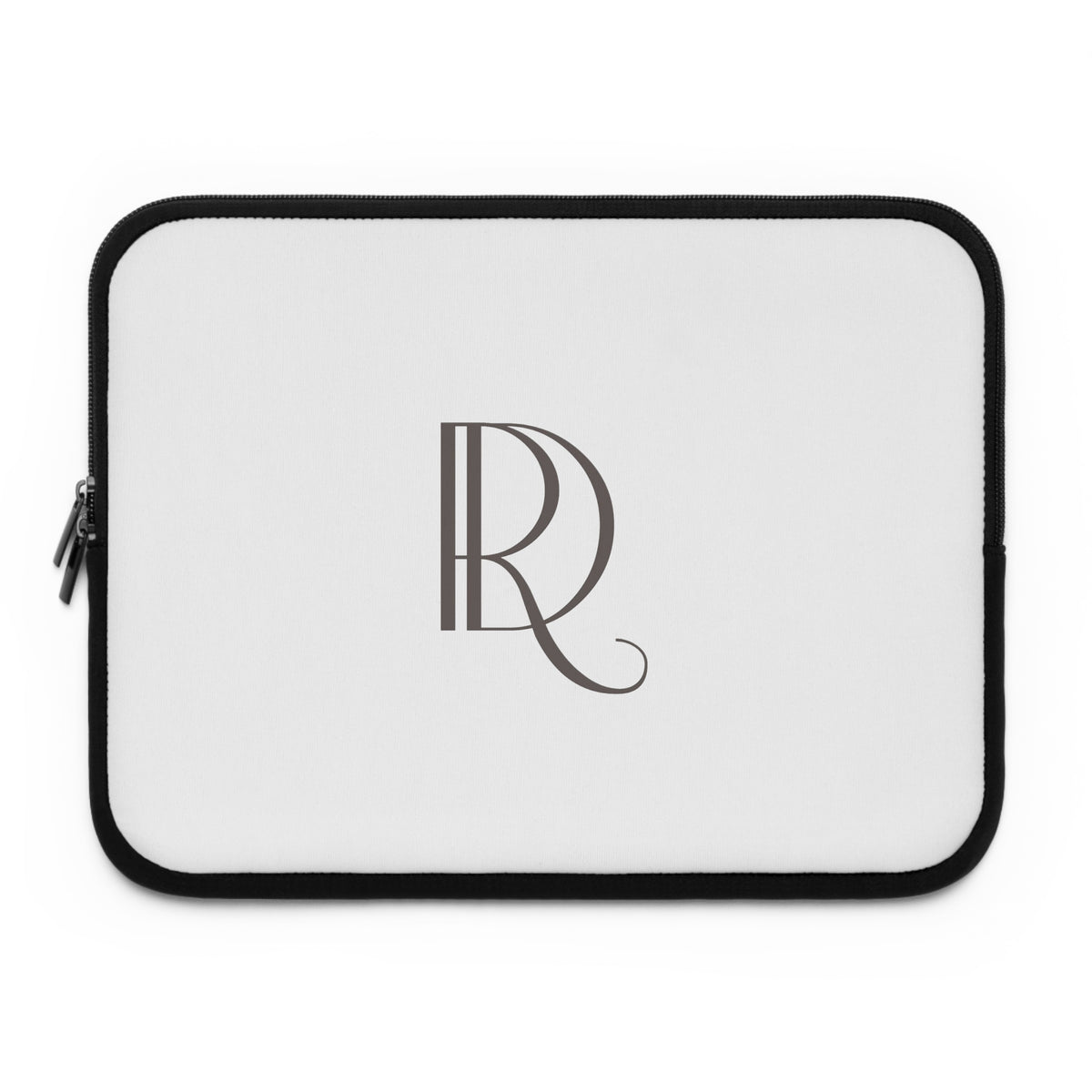 Custom Laptop Sleeve — Personalized Neoprene Case