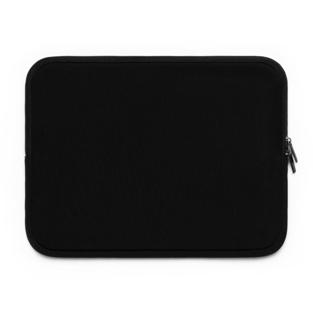 Custom Laptop Sleeve - Personalized "Your Design Here" Protective Neoprene Case