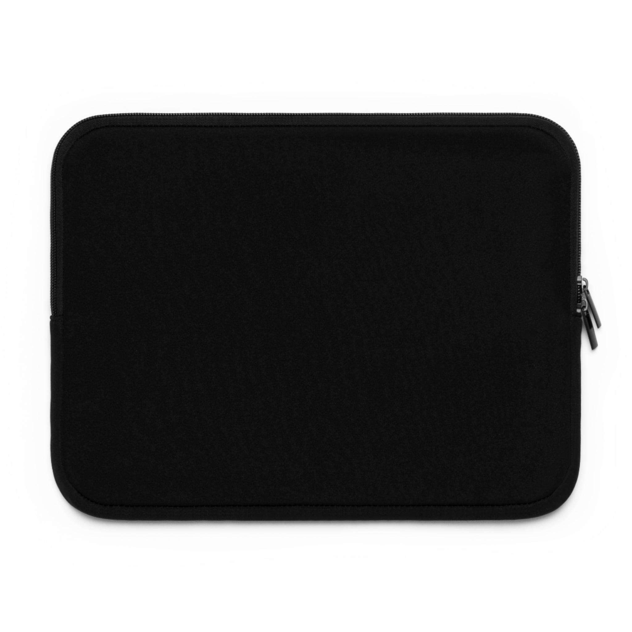 Custom Laptop Sleeve - Personalized "Your Design Here" Protective Neoprene Case