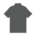Embroidered Men's Performance Polo - Classic White Under Armour Style