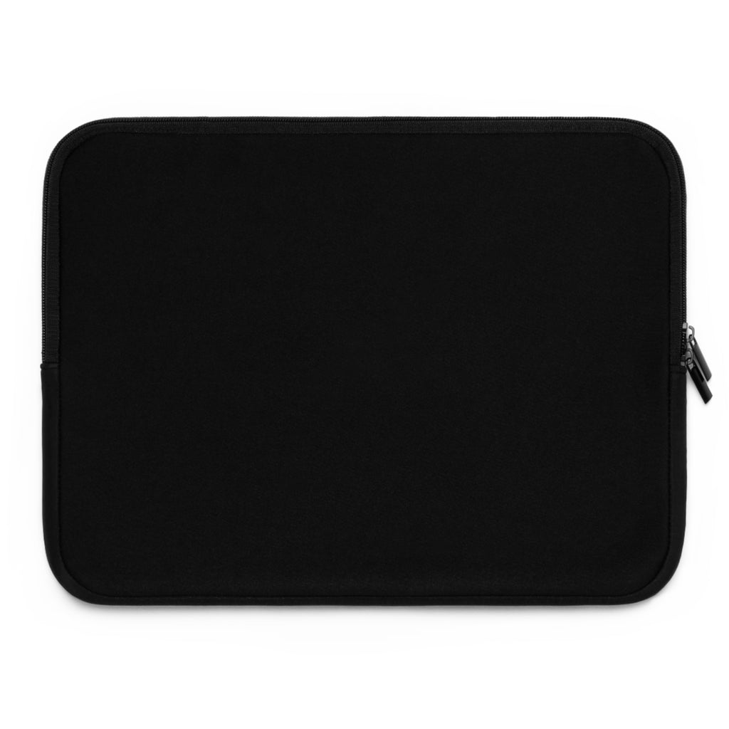 Custom Laptop Sleeve - Personalized "Your Design Here" Protective Neoprene Case