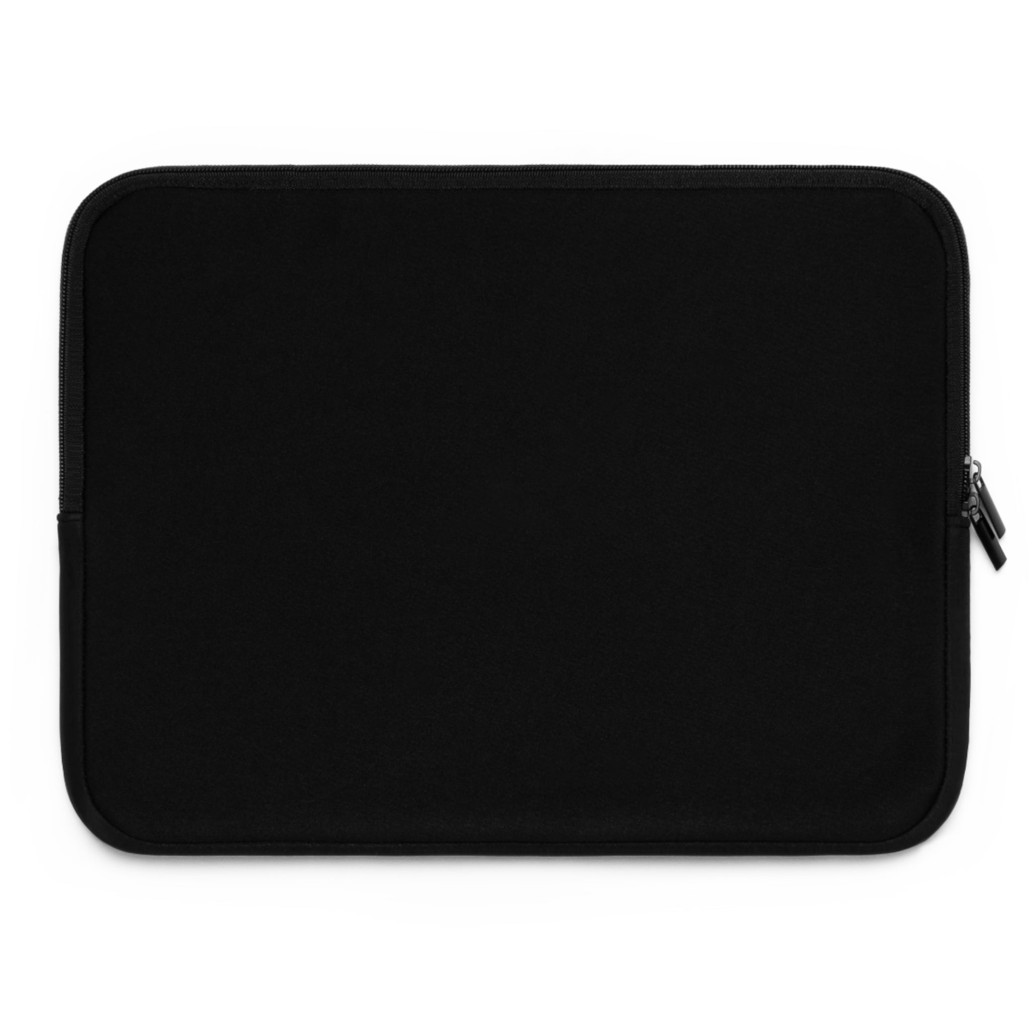 Custom Laptop Sleeve - Personalized "Your Design Here" Protective Neoprene Case