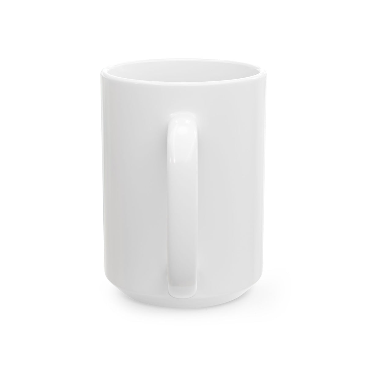 Christmas – Dear Santa Define Naughty | Coffee Mug