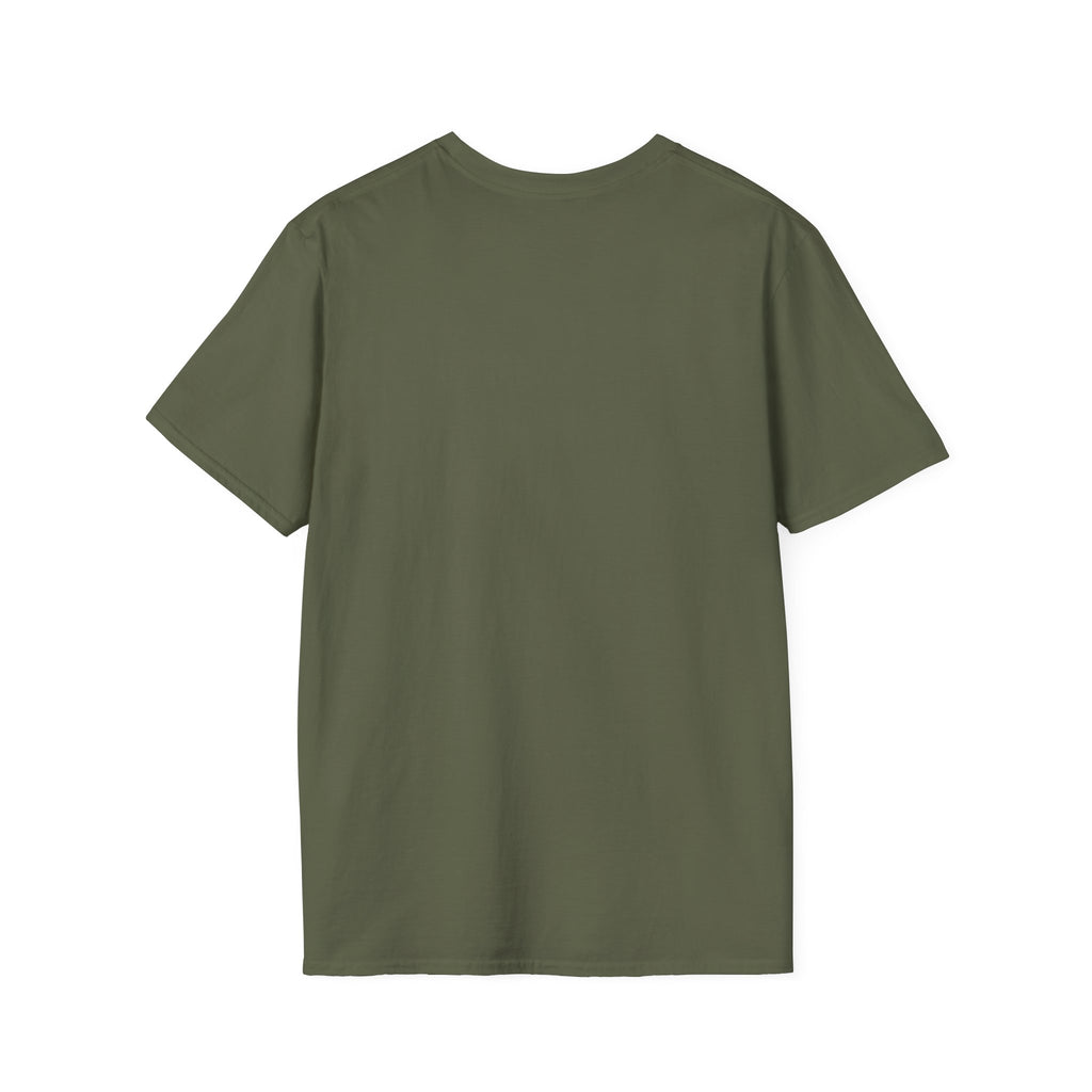 Halloween Knights T-Shirt — Pumpkin Knight Graphic Tee for Halloween
