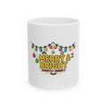 Christmas – Merry & Bright | Coffee Mug