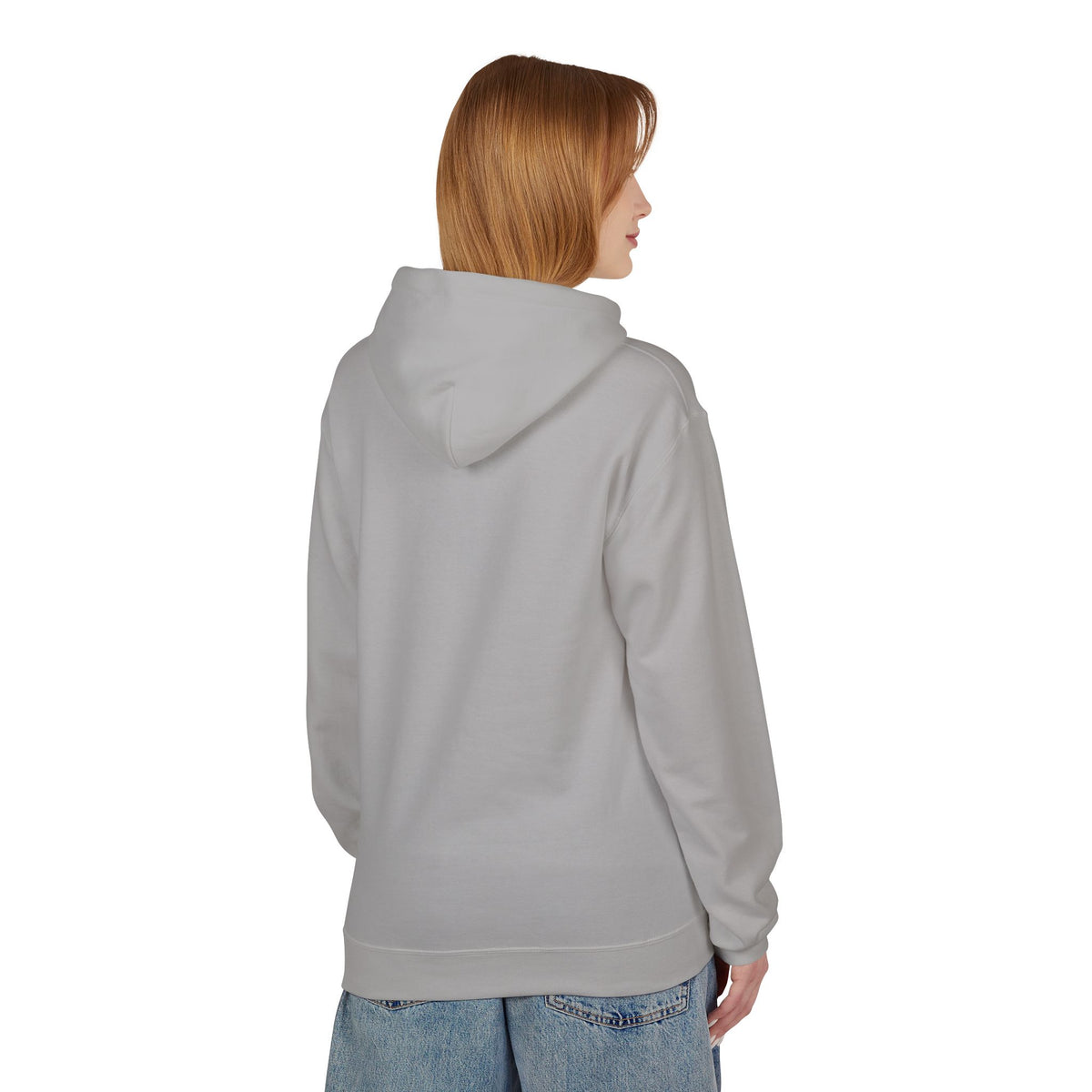 Vintage Botanical 'Autumn Camper' Hoodie — Retro Forest Camping Graphic