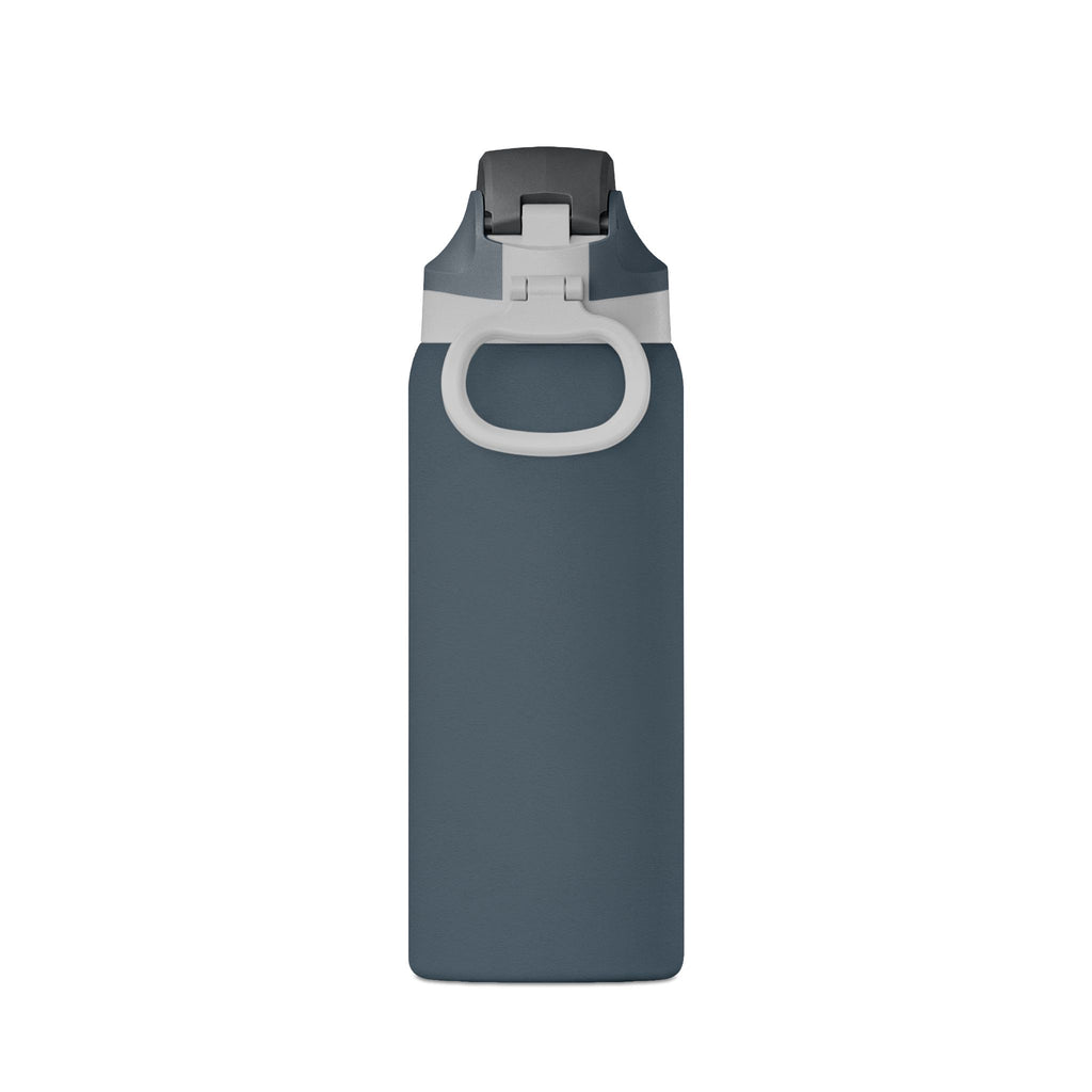 Insulated 32oz Oasis Water Bottle — Double-Wall Vacuum Thermos