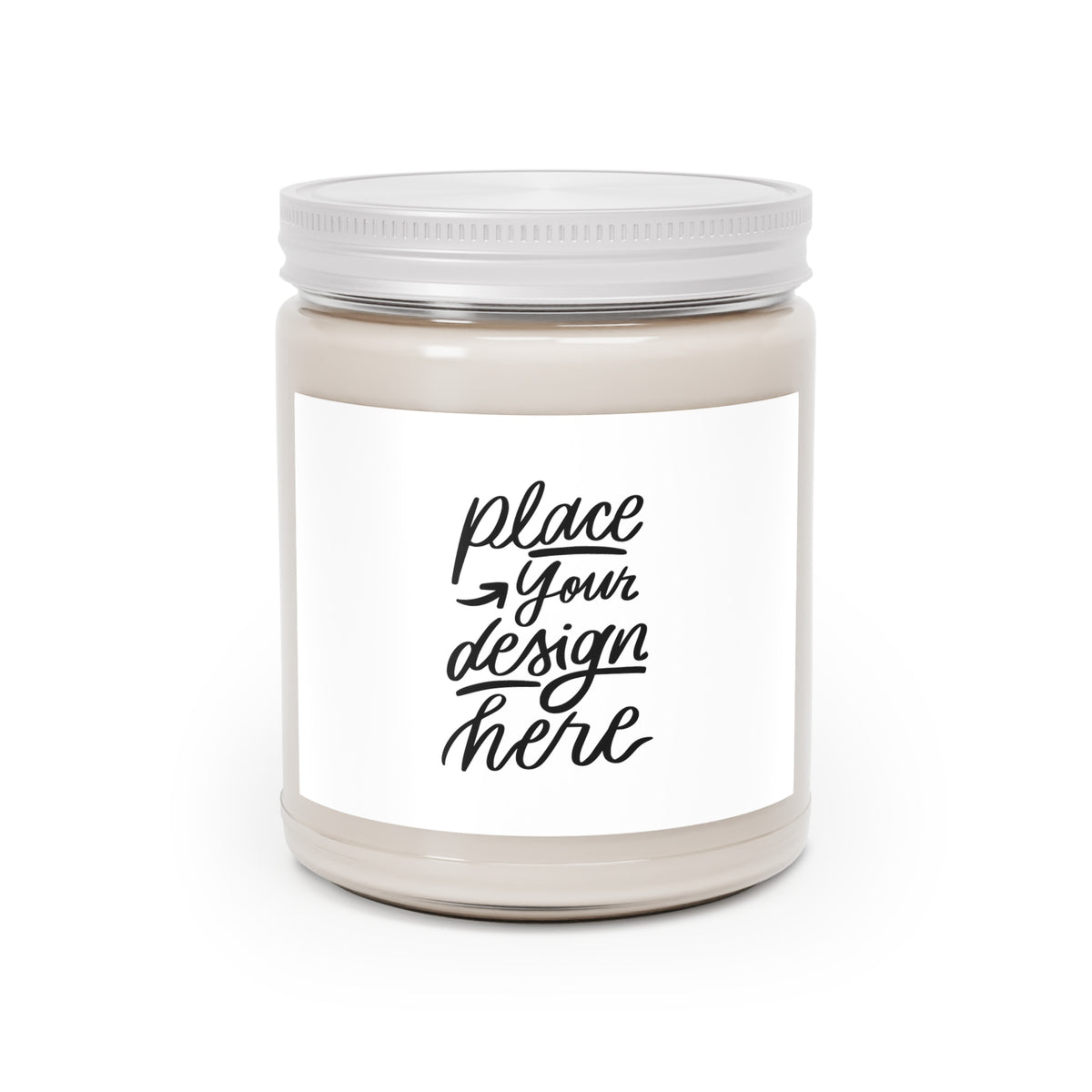 Smells Like My Last Nerve Scented Candle