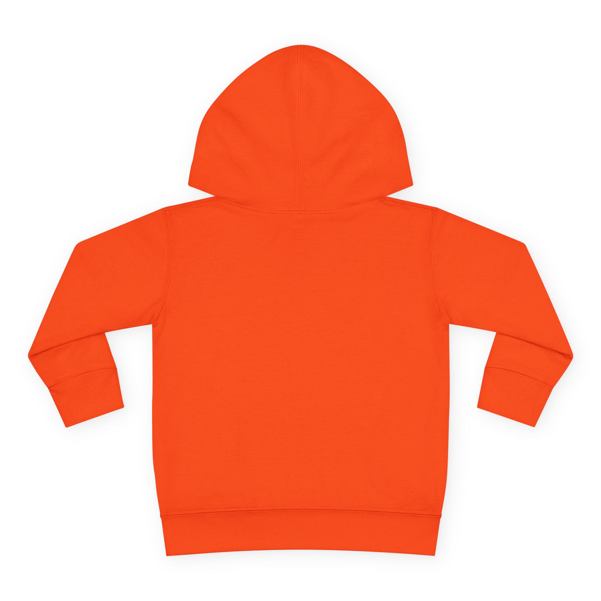 Toddler Hoodie - Cute Halloween Pumpkin Patch Pullover ("Pumpkin Patch Since 1692")