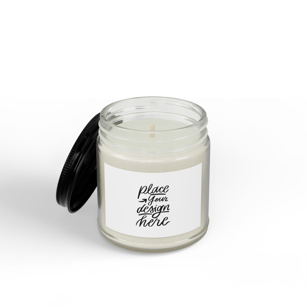 Smells Like Monday Morning Scented Candle
