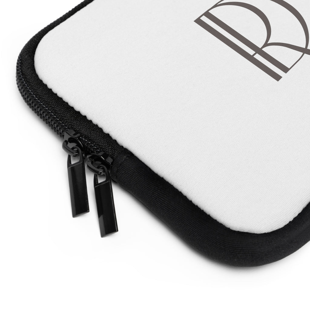 Custom Laptop Sleeve — Personalized Neoprene Case